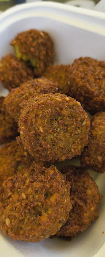 Photo of توب فلافل Top Falafel - 30 Moat Ln, Birmingham B5 5BD